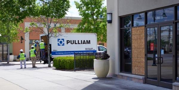 Pulliam Restoration