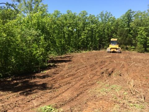 Jimmy Black Excavating