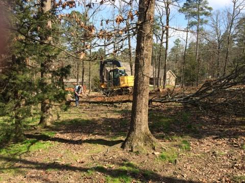 Jimmy Black Excavating