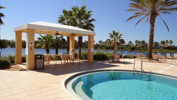 Tropical Paver Sealing