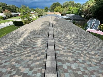 Gulf Coast Roofing and Home Improvements Inc.