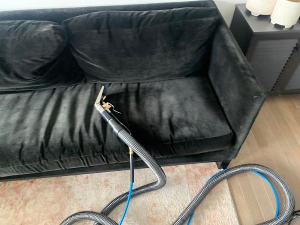 Gil's Carpet Buster