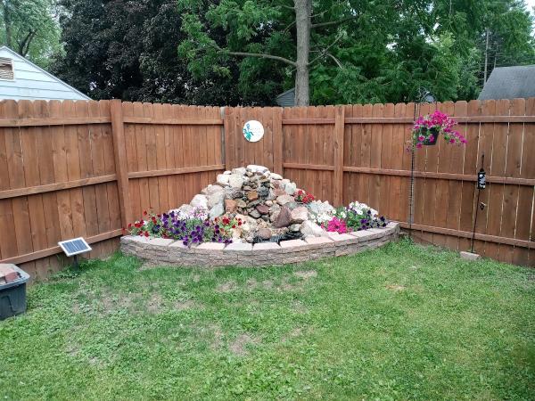 Outdoor Solutions Landscaping