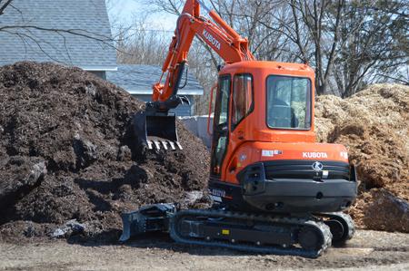 Outdoor Solutions Landscaping