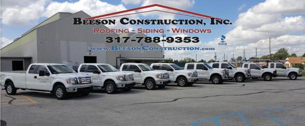 Beeson Construction