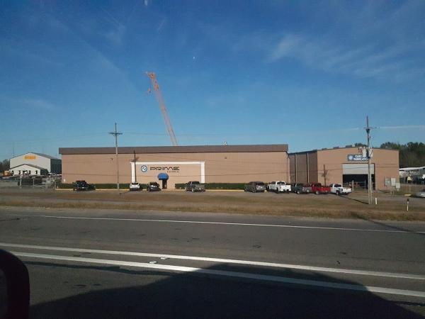 Prime Electrical Employment