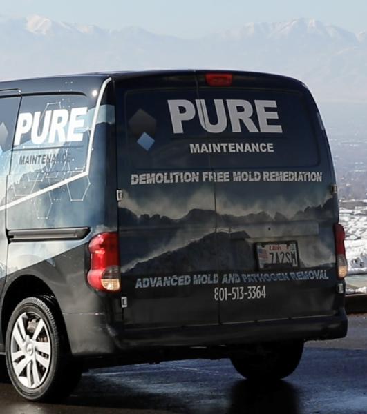 Pure Maintenance