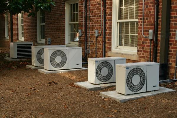 Icy Hot Heating & Cooling