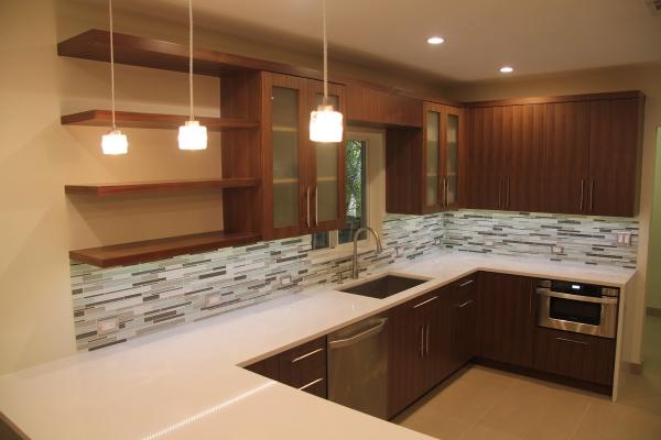 General Contractor & Remodeling