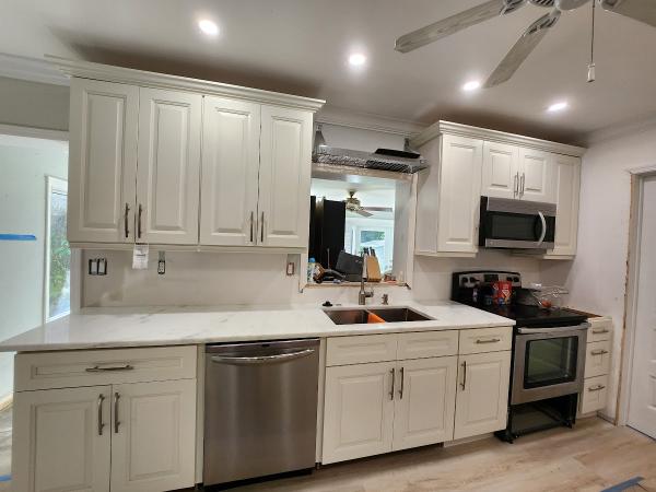 General Contractor & Remodeling