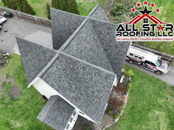 All Star Roofing Contractor LLC