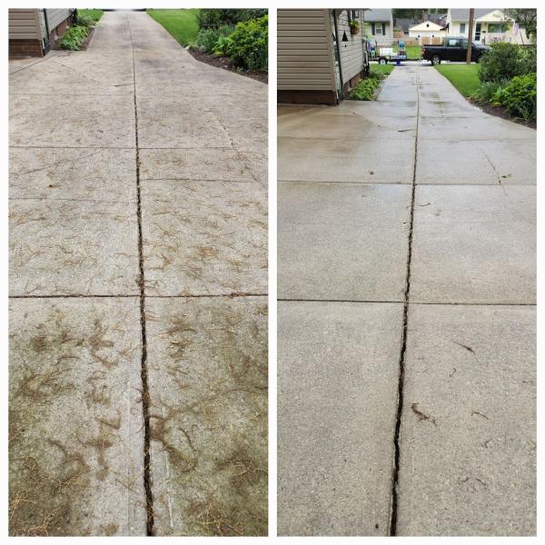 All-Star Power Cleaning