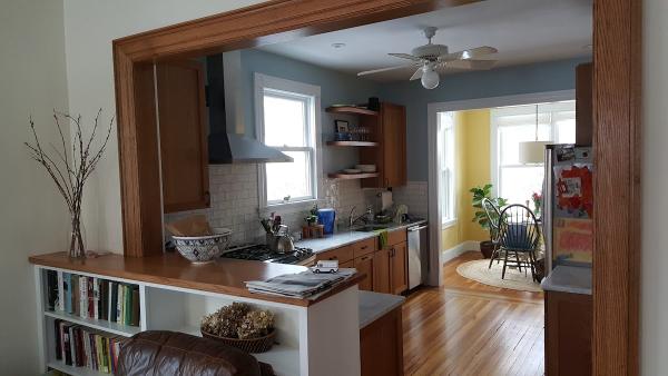 Brian Casey Building and Remodeling