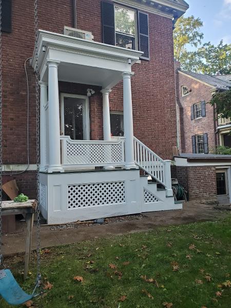 Brian Casey Building and Remodeling