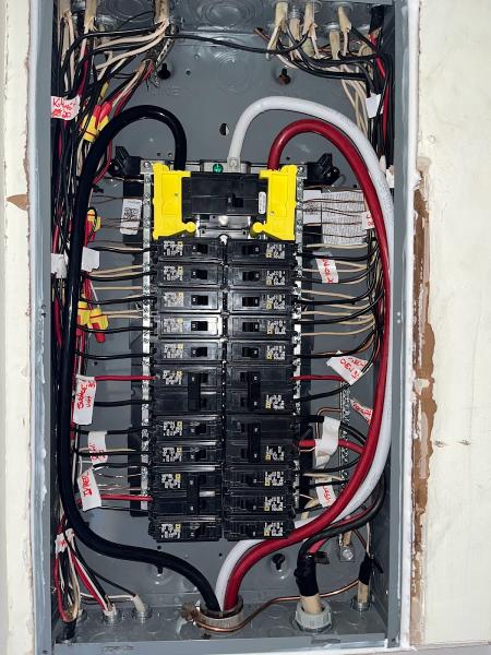 Electric ALL PRO