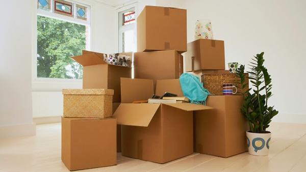 Lifetime Moving & Storage