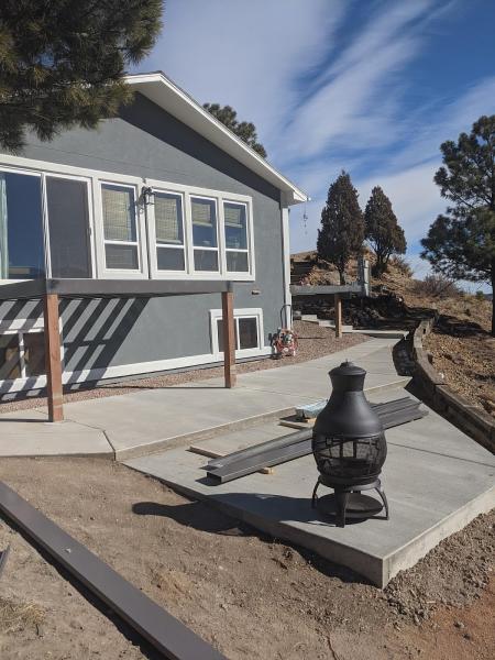 Alpine: Roofing