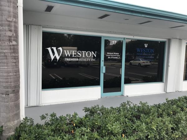 Weston Premier Realty Inc