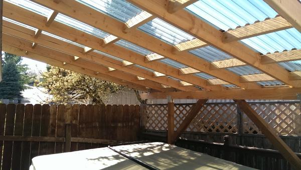 Clear Water Construction Services