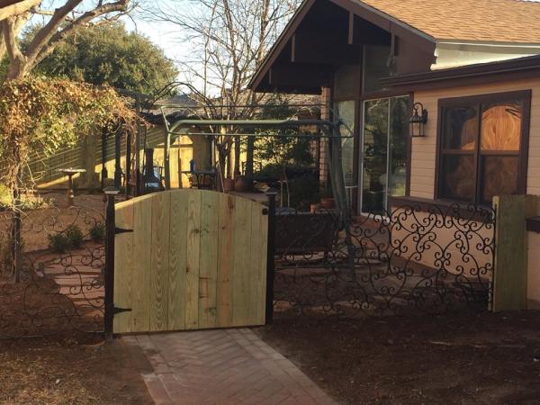 San Antonio Constructors & Consulting