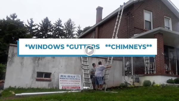Real Deals Remodeling & Construction