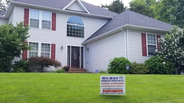Real Deals Remodeling & Construction