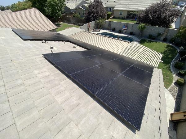 Son Light Construction Inc