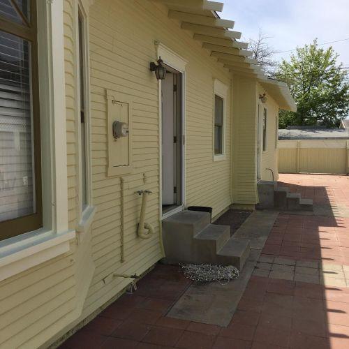 Rich Painting Contractors
