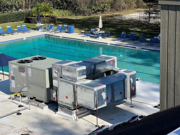 E&G Hvac Services