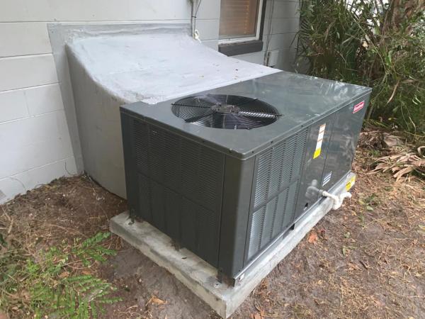 E&G Hvac Services