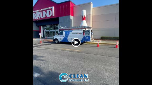 Clean Exteriors LLC