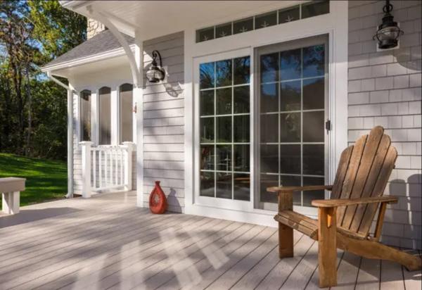 Your Windows & Doors
