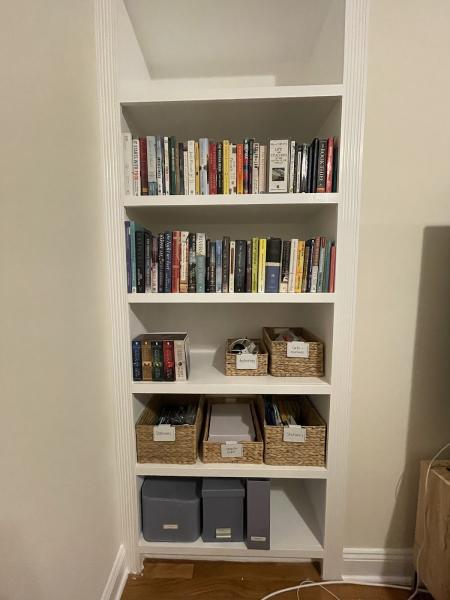 Organize With GC