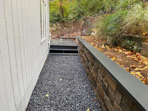 Bella Blacktop & Masonry