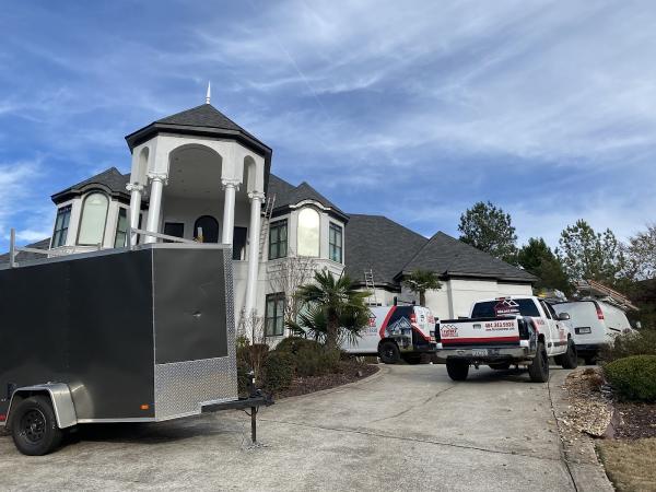 Florez Painting LLC