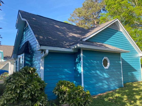 Florez Painting LLC