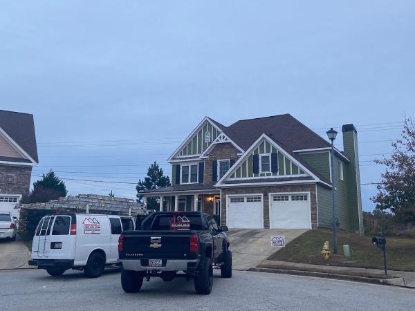 Florez Painting LLC