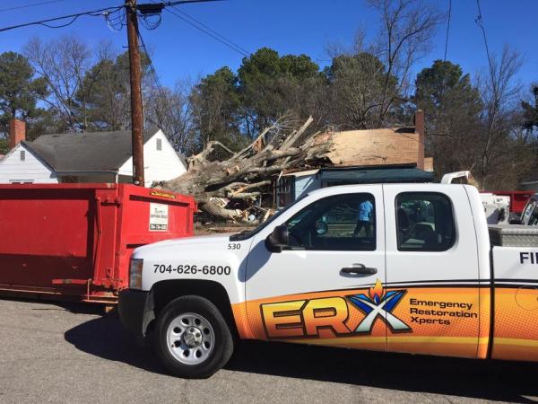 Emergency Restoration Xperts (Erx)