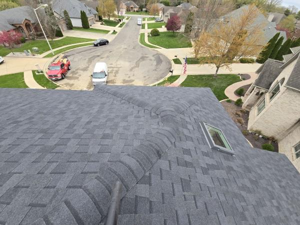 Weatherproof Roofing Solutions LLC