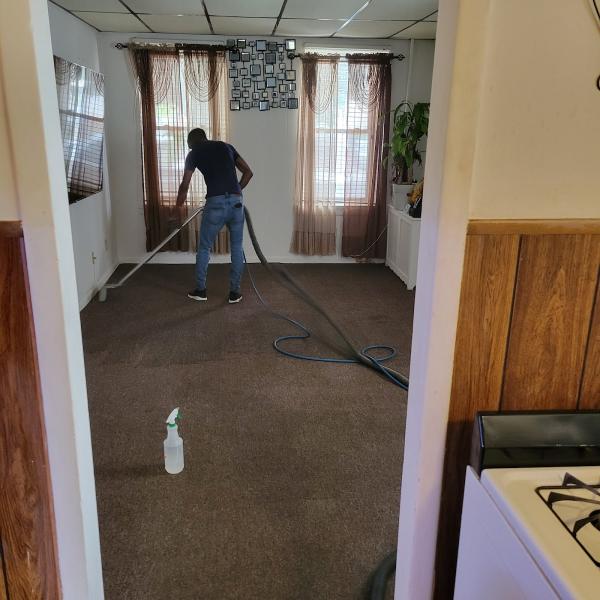 Elite Carpet Cleaning Pros