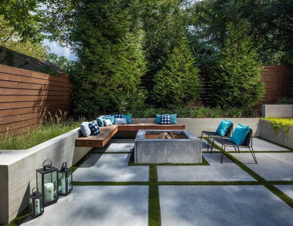 Boyce Design + Build