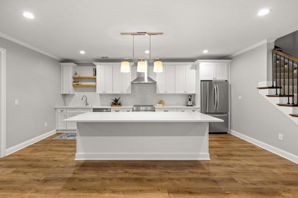 Boyce Design + Build