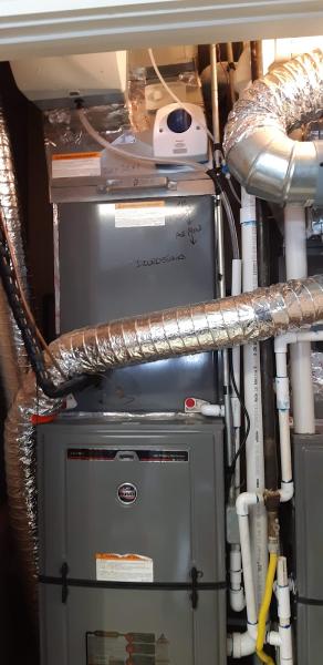 Preferred Service Heating