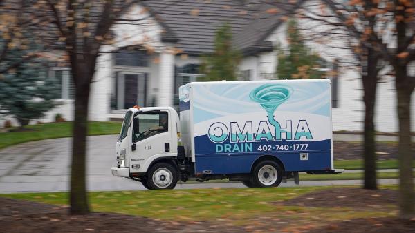 Omaha Drain