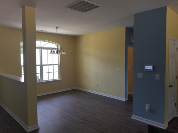 Fresh Painting LLC
