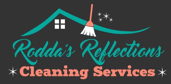 Rodda's Reflections
