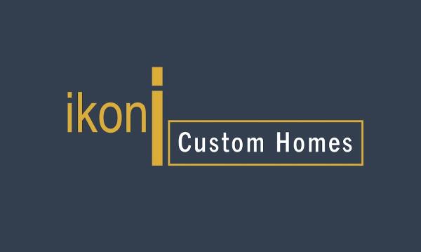 Ikon Custom Homes