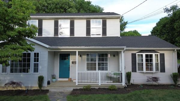 Layvay Home Improvement