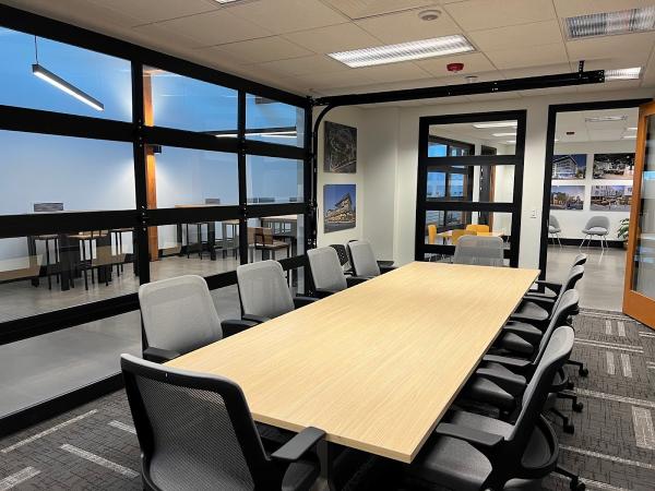 LRS Architects