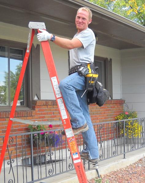 All Star Custom Seamless Rain Gutters